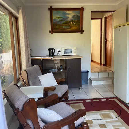 Stay In Woodhill Golf Estate Near Pretoria East Hospital Exterior photo