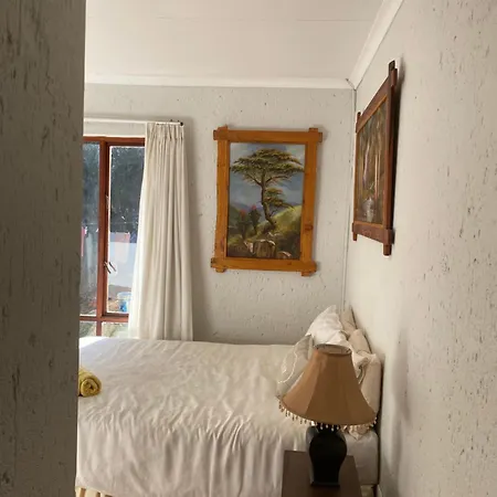 Stay In Woodhill Golf Estate Near Pretoria East Hospital Exterior photo